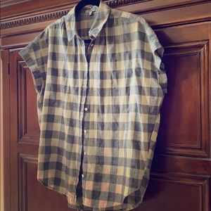 Madewell shirt